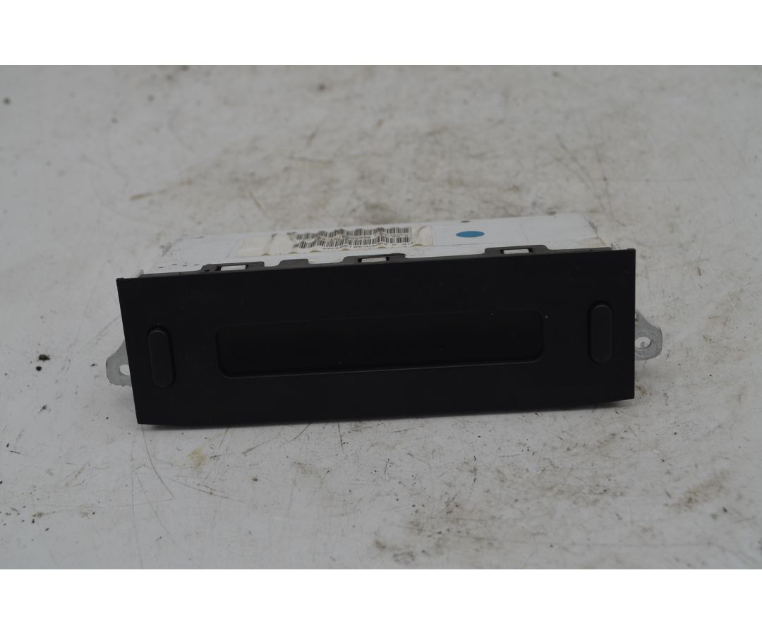 Display Peugeot 206 Plus Dal 2009 al 2012 Cod 96658097XT 1750233153163 Display Peugeot 206 Plus Dal 2009 al 2012 Cod 96658097XT 1750233153163