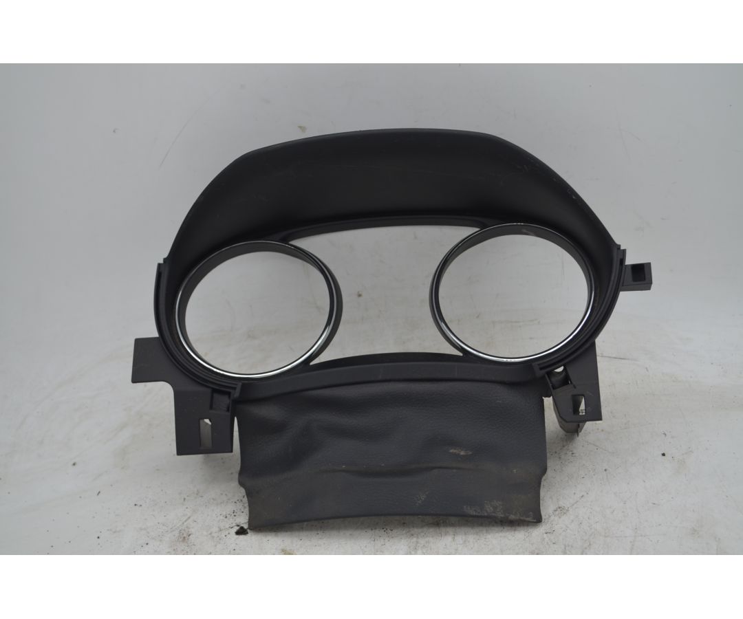 Cornice Rivestimento Strumentazione Contachilometri Nissan Qashqai J11 Dal 2014 al 2018 Cod 682574EA0A 1750235062852 Cornice Rivestimento Strumentazione Contachilometri Nissan Qashqai J11 Dal 2014 al 2018 Cod 682574EA0A 1750235062852