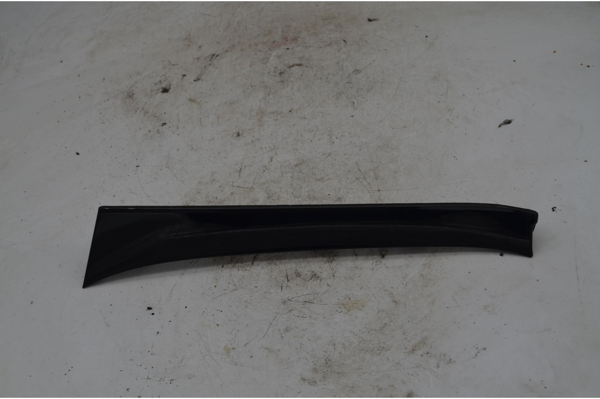 Modanatura Cruscotto DX Nissan Qashqai J11 Dal 2014 al 2018 Cod 684114BA0A  1750235407424