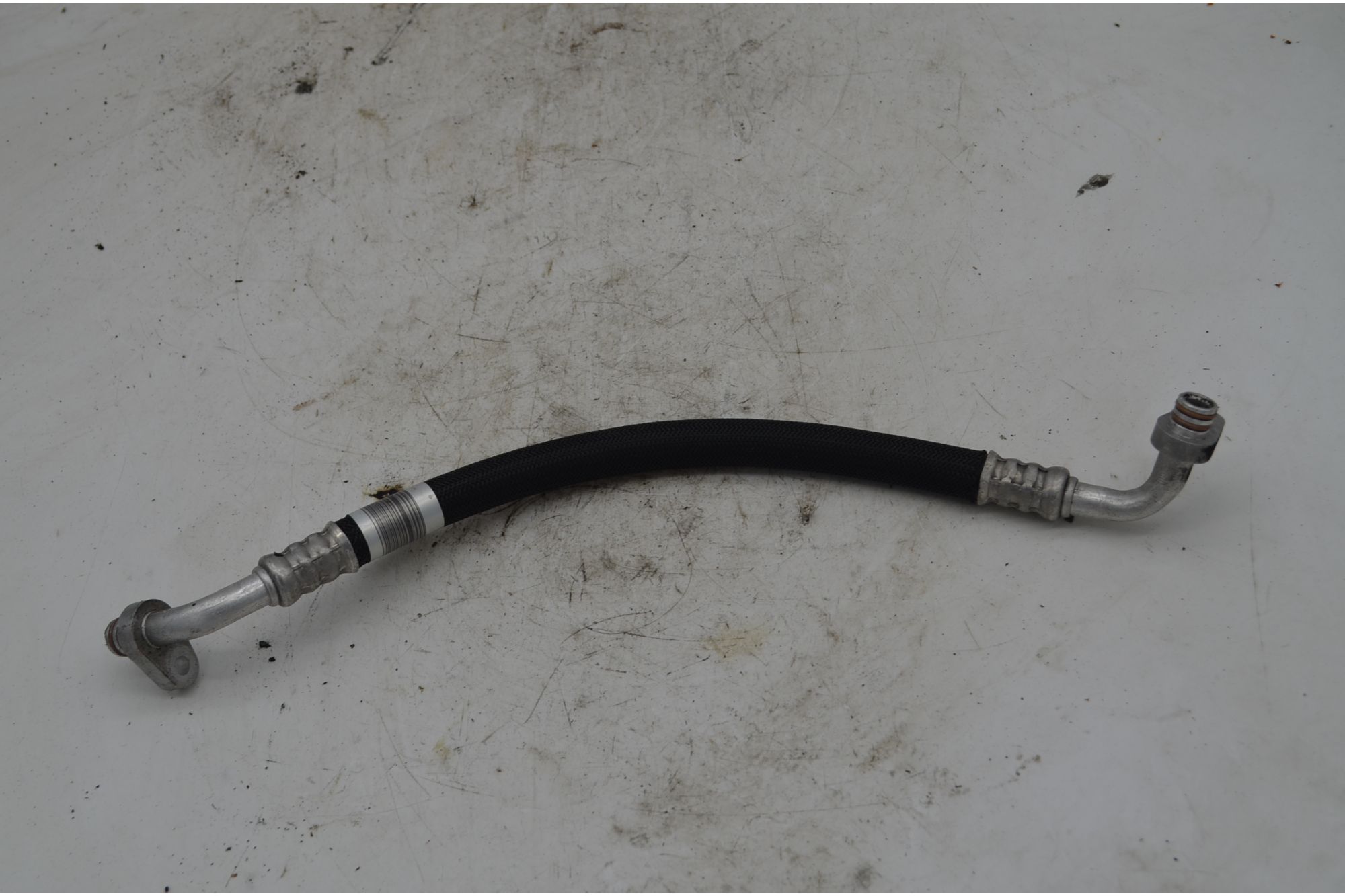 Tubo Aria Condizionata Peugeot 208 Dal 2023 in poi Cod 9826365780  1750235735466