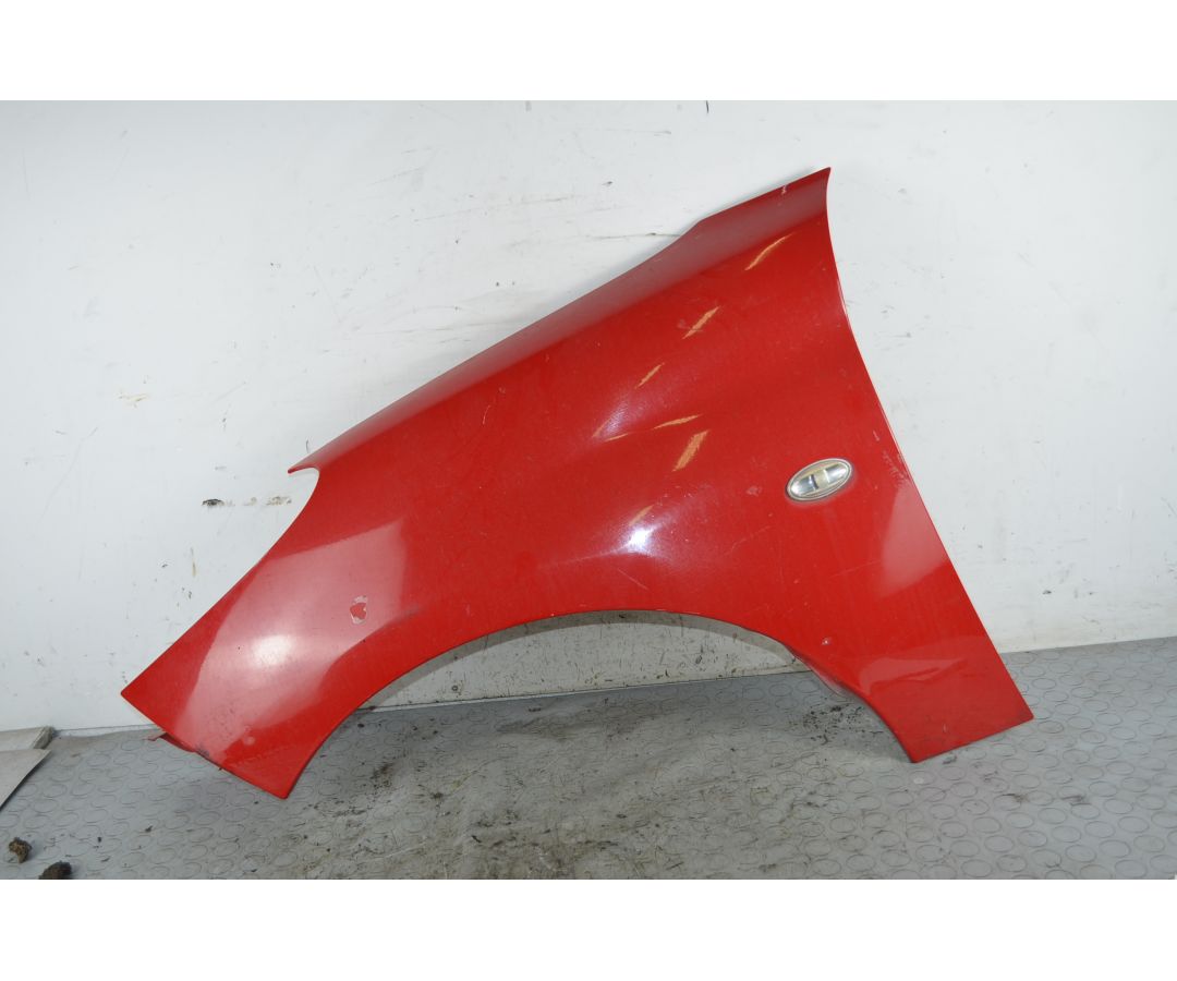 Parafango Anteriore SX Peugeot 206 Plus Dal 2009 al 2012 Cod 7840X3 1750236127406 Parafango Anteriore SX Peugeot 206 Plus Dal 2009 al 2012 Cod 7840X3 1750236127406