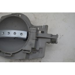Maniglia Interna Anteriore SX Citroen C3 Dal 2002 al 2010 Cod 9647164577  1750236593539