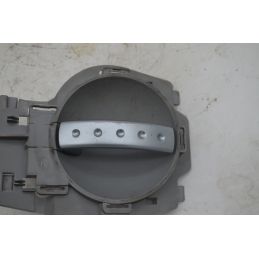 Maniglia Interna Anteriore DX Citroen C3 Dal 2002 al 2010 Cod 9647164377  1750237200610