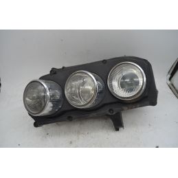 Fanale Stop Posteriore SX Alfa Romeo 159 Dal 2005 al 2011 Cod 60682089  1750237821570