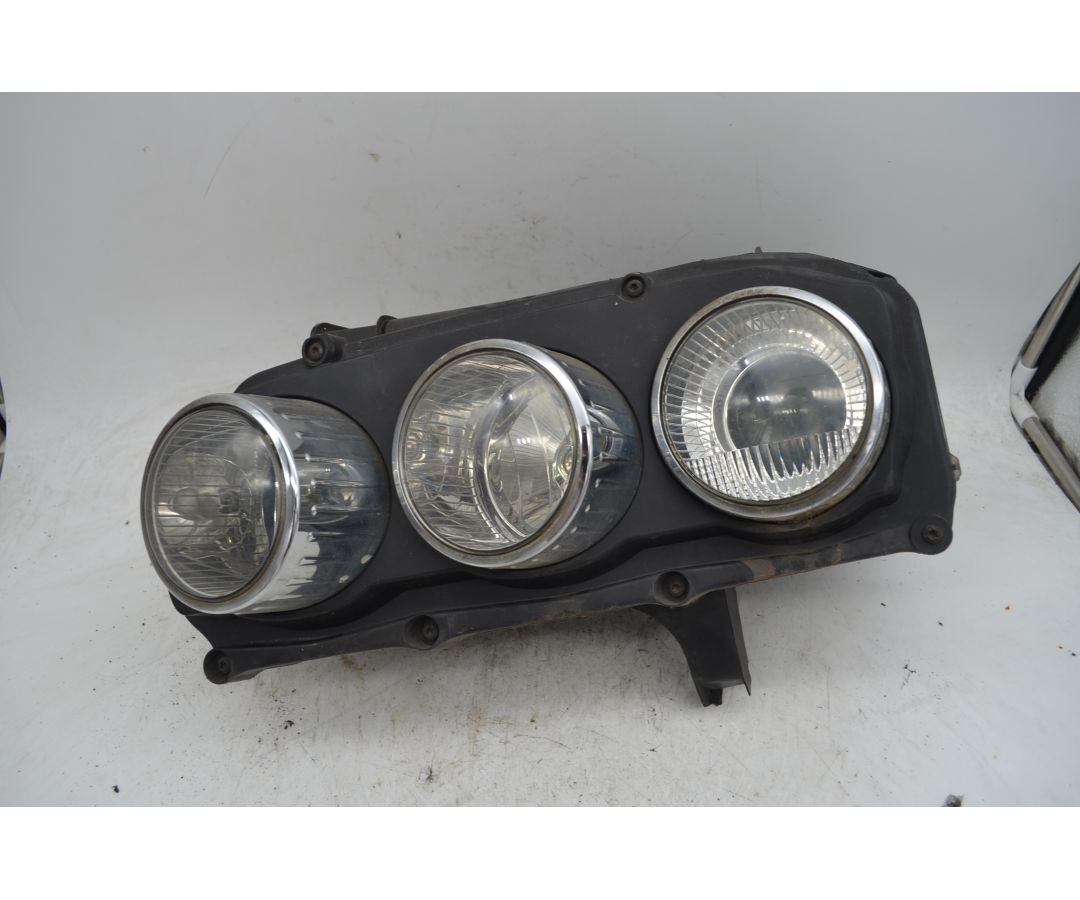 Fanale Stop Posteriore SX Alfa Romeo 159 Dal 2005 al 2011 Cod 60682089 1750237821570 Fanale Stop Posteriore SX Alfa Romeo 159 Dal 2005 al 2011 Cod 60682089 1750237821570