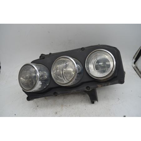 Fanale Stop Posteriore SX Alfa Romeo 159 Dal 2005 al 2011 Cod 60682089  1750237821570