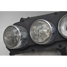 Fanale Stop Posteriore SX Alfa Romeo 159 Dal 2005 al 2011 Cod 60682089  1750237821570