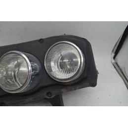 Fanale Stop Posteriore SX Alfa Romeo 159 Dal 2005 al 2011 Cod 60682089  1750237821570