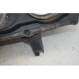 Fanale Stop Posteriore SX Alfa Romeo 159 Dal 2005 al 2011 Cod 60682089  1750237821570
