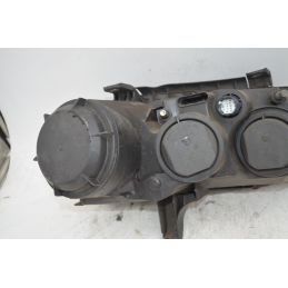 Fanale Stop Posteriore SX Alfa Romeo 159 Dal 2005 al 2011 Cod 60682089  1750237821570