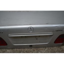 Portellone Bagagliaio Posteriore Mercedes Classe E W210 Dal 1995 al 2002 Cod A2107500075  1750238551636