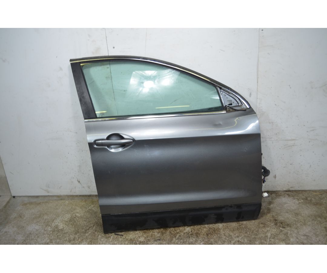 Portiera Sportello Anteriore DX Nissan Qashqai J11 Dal 2014 al 2018 Cod H0100HV0MB 1750240257601 Portiera Sportello Anteriore DX Nissan Qashqai J11 Dal 2014 al 2018 Cod H0100HV0MB 1750240257601