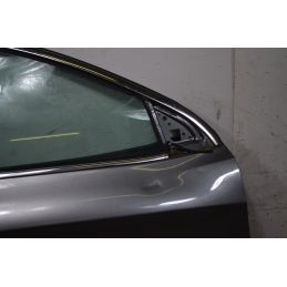 Portiera Sportello Anteriore DX Nissan Qashqai J11 Dal 2014 al 2018 Cod H0100HV0MB  1750240257601