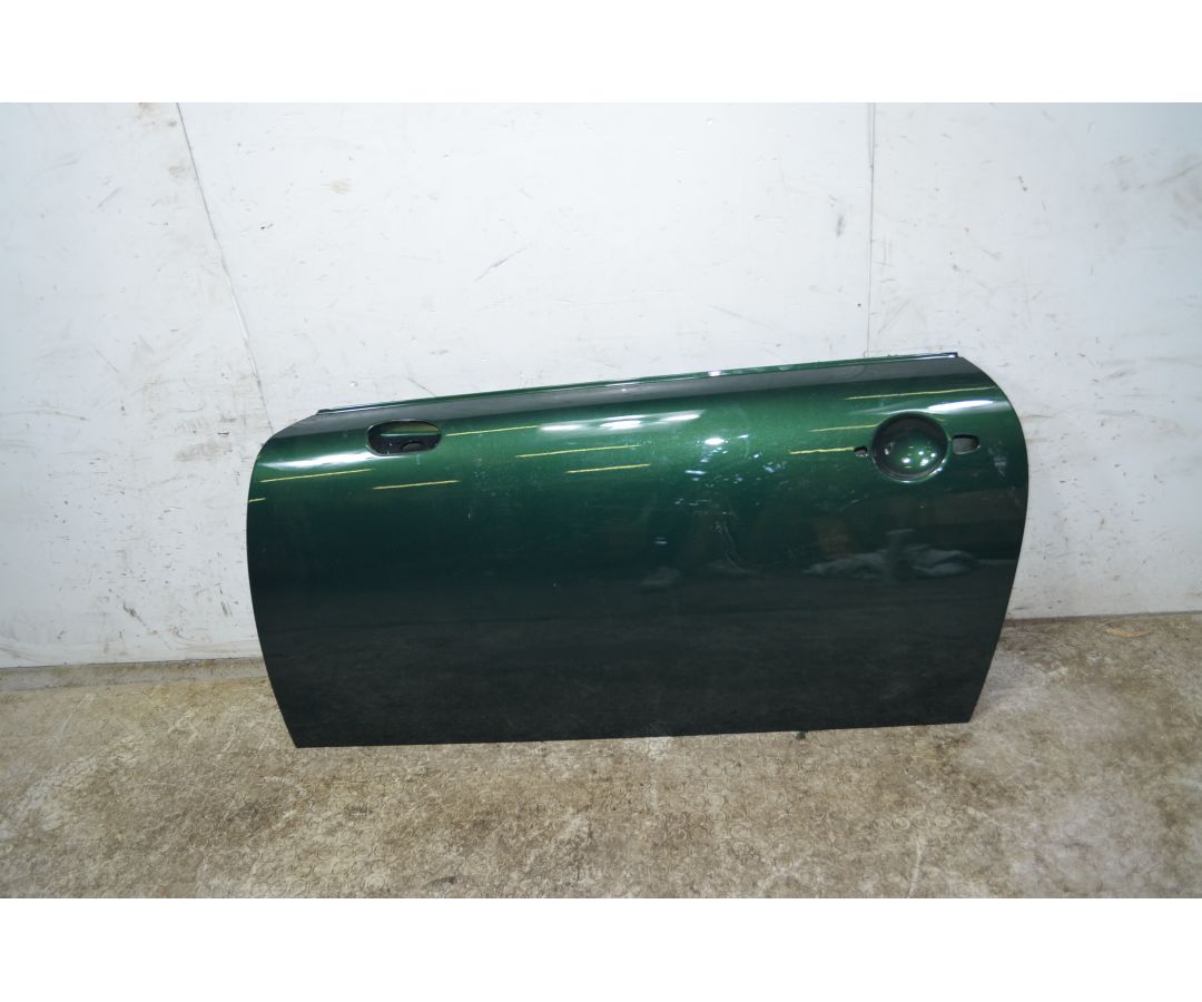 Portiera Sportello Anteriore SX Mini Cooper R50 R53 Dal 2001 al 2006 Cod 41517202911 1750241758602 Portiera Sportello Anteriore SX Mini Cooper R50 R53 Dal 2001 al 2006 Cod 41517202911 1750241758602