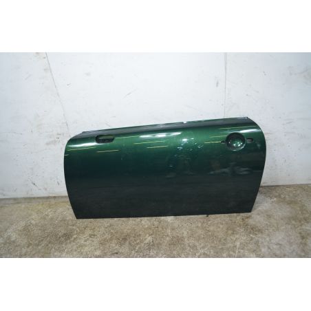 Portiera Sportello Anteriore SX Mini Cooper R50 R53 Dal 2001 al 2006 Cod 41517202911  1750241758602