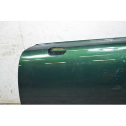 Portiera Sportello Anteriore SX Mini Cooper R50 R53 Dal 2001 al 2006 Cod 41517202911  1750241758602