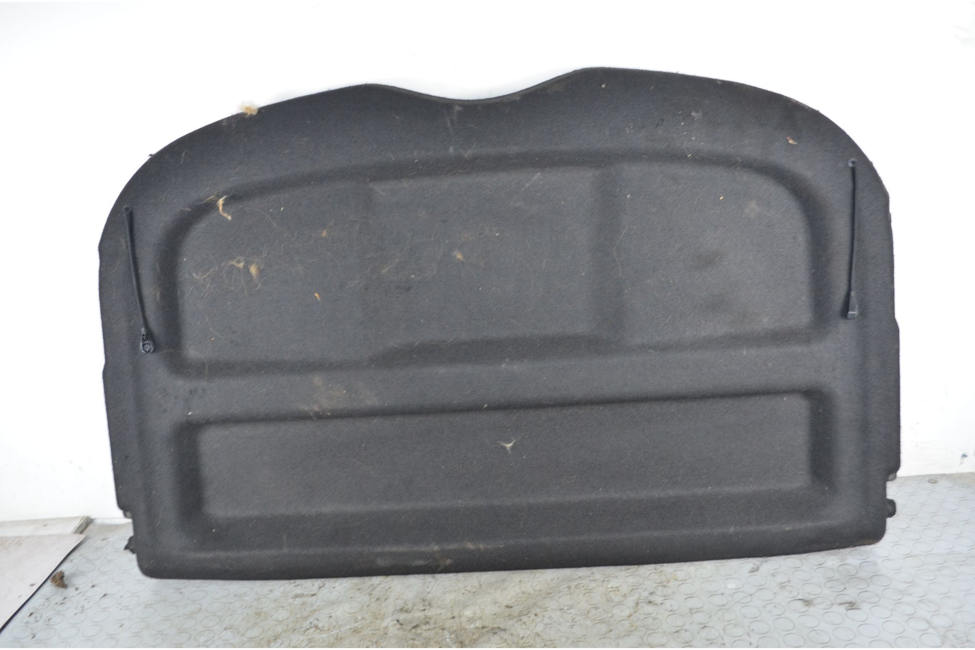 Cappelliera Copribagagli Posteriore Nissan Qashqai J11 Dal 2014 al 2018 Cod 799104EA04  1750248426399