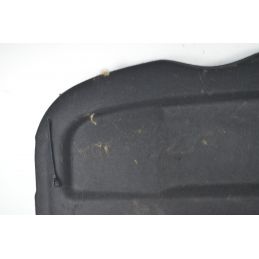 Cappelliera Copribagagli Posteriore Nissan Qashqai J11 Dal 2014 al 2018 Cod 799104EA04  1750248426399