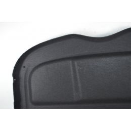 Cappelliera Copribagagli Posteriore Nissan Qashqai J11 Dal 2014 al 2018 Cod 799104EA04  1750248426399