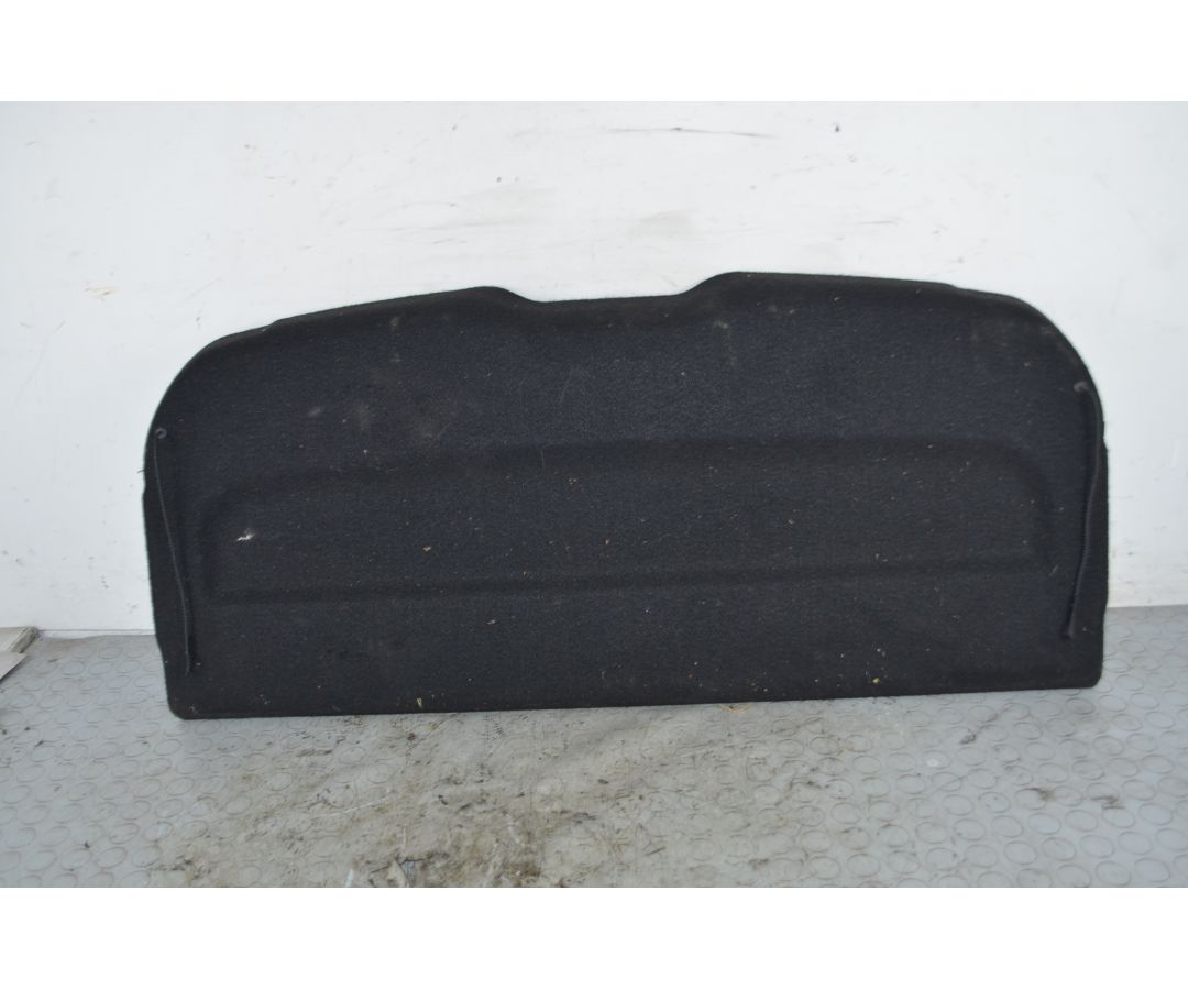 Cappelliera Corpibagagli Posteriore Peugeot 208 Dal 2023 in poi Cod 799104EA04 1750248903869 Cappelliera Corpibagagli Posteriore Peugeot 208 Dal 2023 in poi Cod 799104EA04 1750248903869
