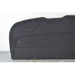 Cappelliera Corpibagagli Posteriore Peugeot 208 Dal 2023 in poi Cod 799104EA04  1750248903869