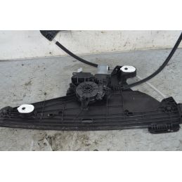 Motorino Alzacristalli Anteriore SX Peugeot 208 Dal 2023 in poi Cod 430113H0  1750249555838