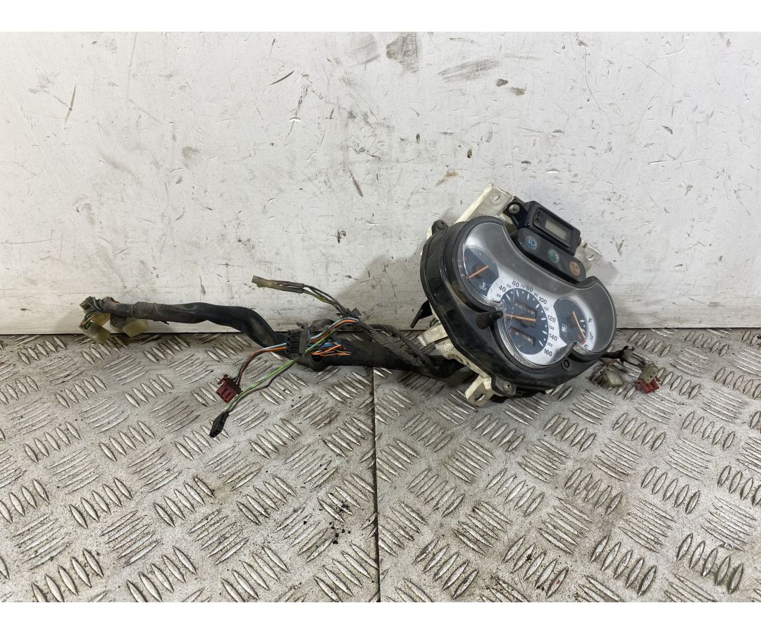 Strumentazione Contachilometri Honda SH 125 / 150 Dal 2001 al 2004 Km 44814 1750251237401 Strumentazione Contachilometri Honda SH 125 / 150 Dal 2001 al 2004 Km 44814 1750251237401