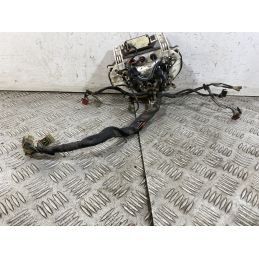 Strumentazione Contachilometri Honda SH 125 / 150 Dal 2001 al 2004 Km 44814  1750251237401