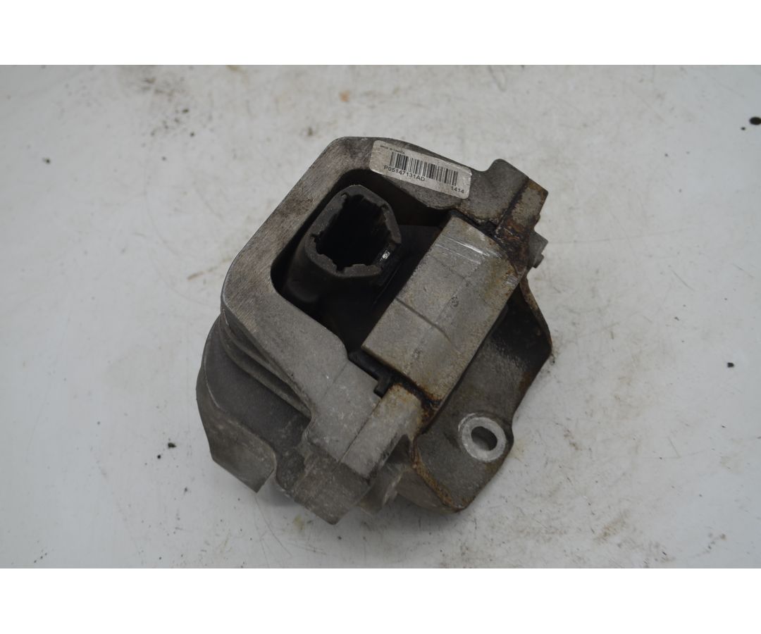 Supporto motore SX Fiat Freemont Dal 2011 al 2015 Cod P05147131AD 1750251135714 Supporto motore SX Fiat Freemont Dal 2011 al 2015 Cod P05147131AD 1750251135714
