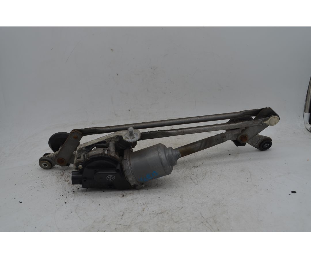 Motorino tergicristalli anteriore Toyota Yaris Dal 2005 al 2011 Cod 8510-0d080 1750251815951 Motorino tergicristalli anteriore Toyota Yaris Dal 2005 al 2011 Cod 8510-0d080 1750251815951