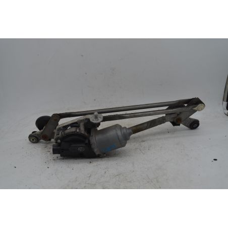 Motorino tergicristalli anteriore Toyota Yaris Dal 2005 al 2011 Cod 8510-0d080  1750251815951