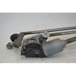 Motorino tergicristalli anteriore Toyota Yaris Dal 2005 al 2011 Cod 8510-0d080  1750251815951