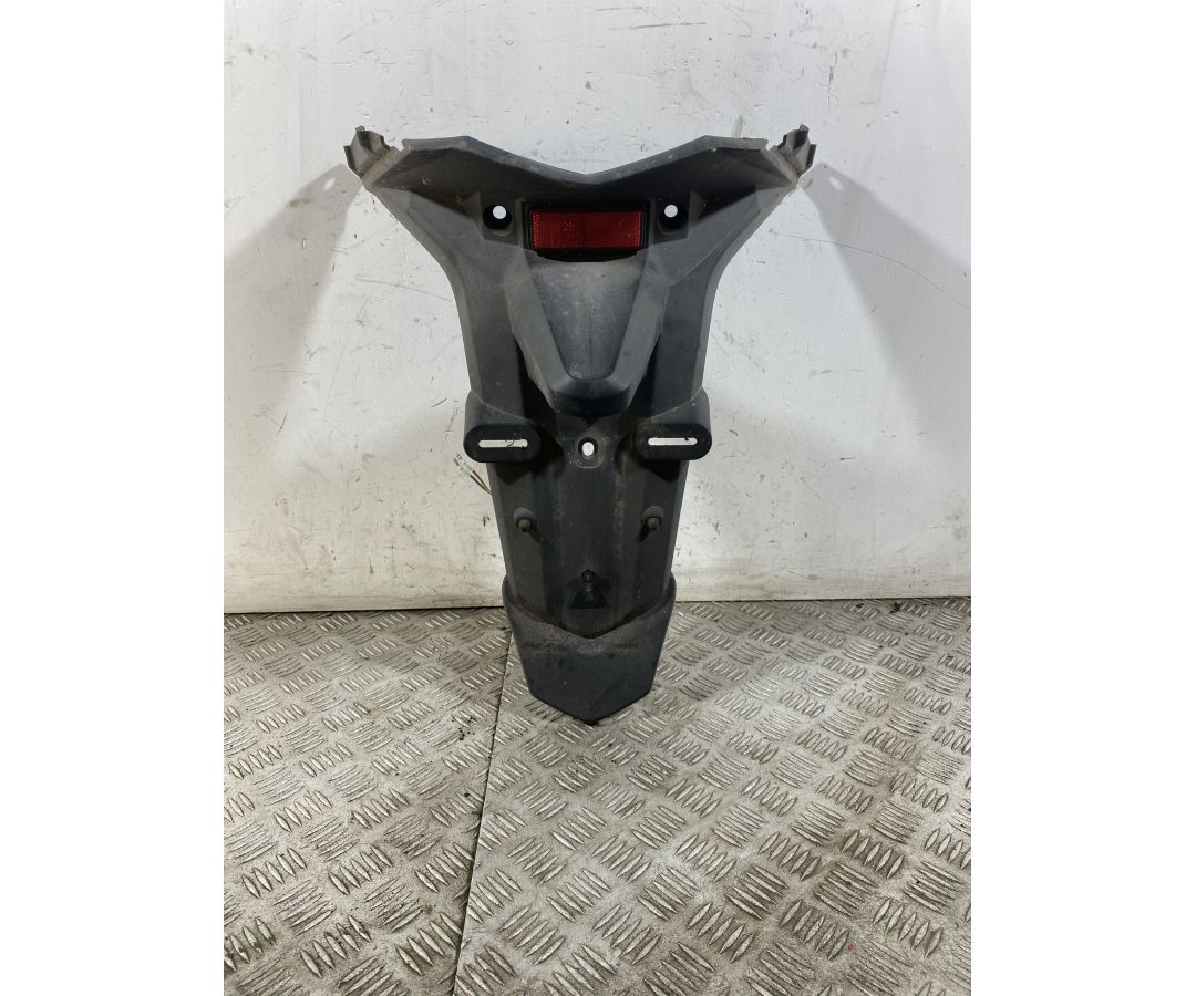Carena Portatarga Posteriore Sym Joymax 300 Dal 2012 al 2018 1750251977819 Carena Portatarga Posteriore Sym Joymax 300 Dal 2012 al 2018 1750251977819