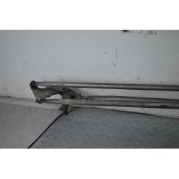Motorino tergicristallo anteriore Renault Modus Dal 2004 al 2008 Cod 0390241777  1750252421984