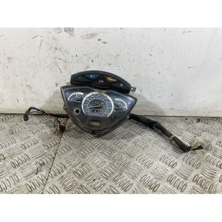 Strumentazione Contachilometri Honda SH 125 / 150 Dal 2005 al 2008 Km 39015  1750252710804