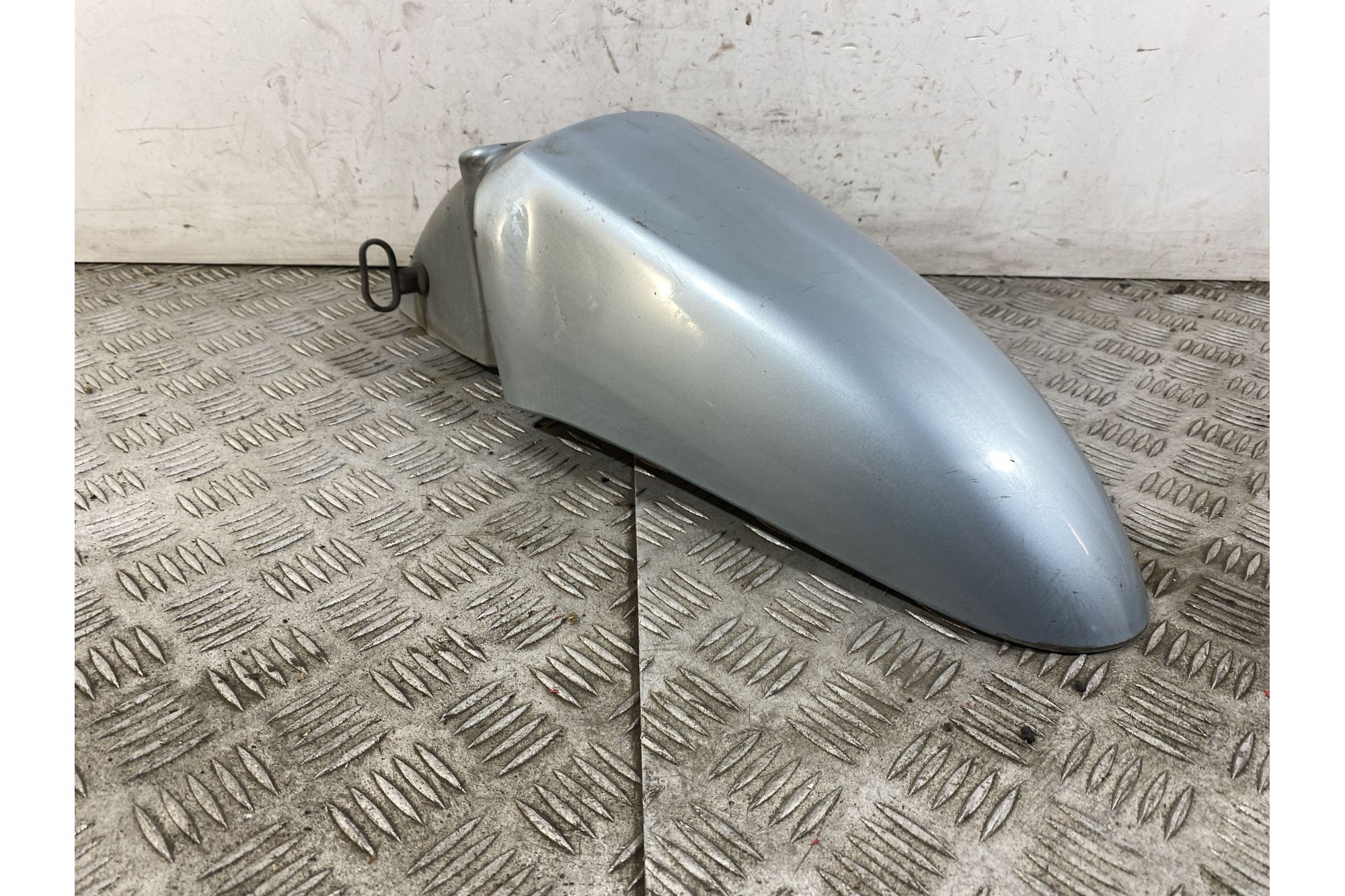 Carena Parafango Anteriore Honda SH 125 / 150 Dal 2001 al 2004  1750253572302