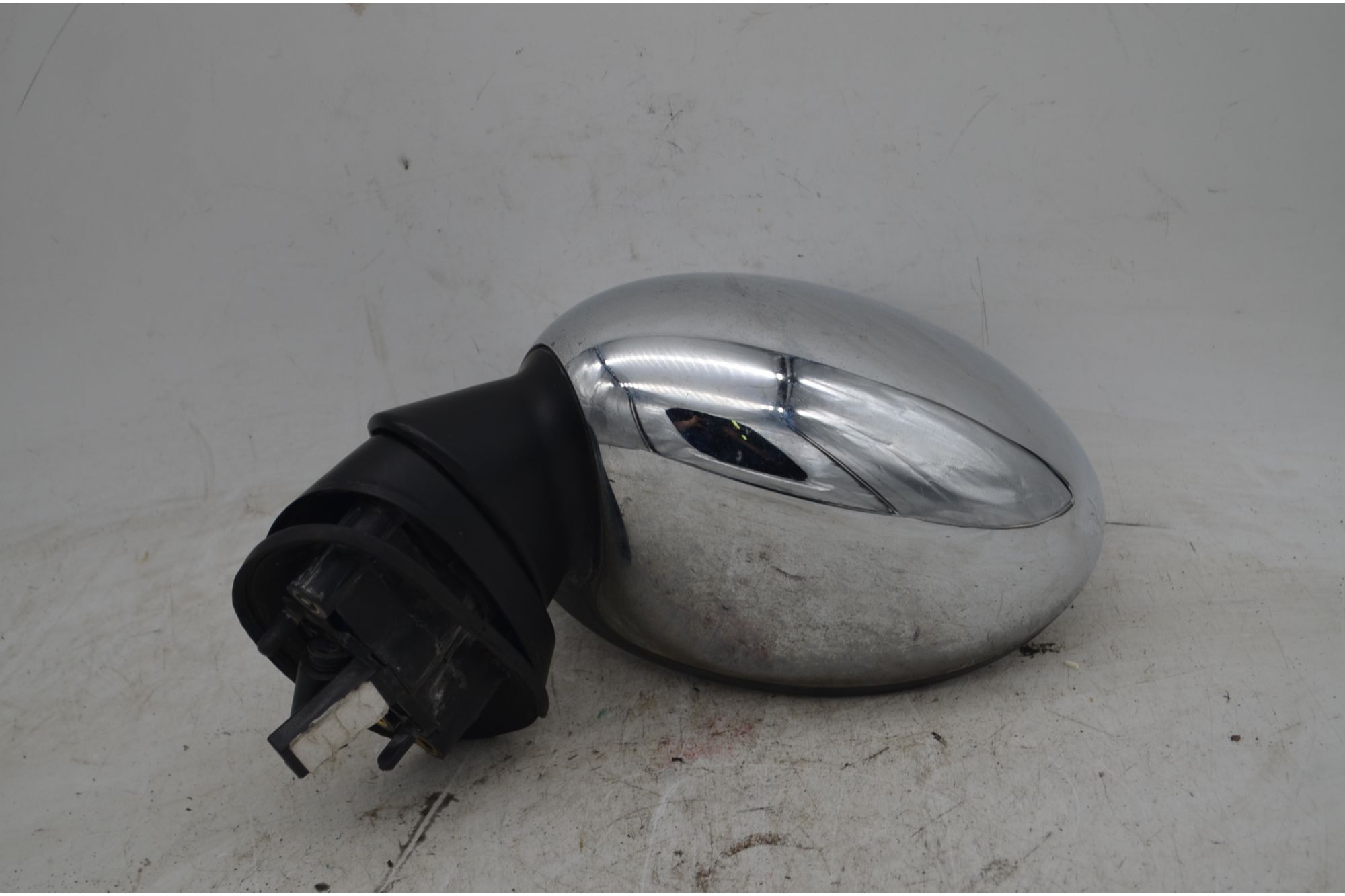 Specchietto retrovisore esterno SX Mini Cooper R50 Dal 2001 al 2007 Cod 51167192469  1750253399923