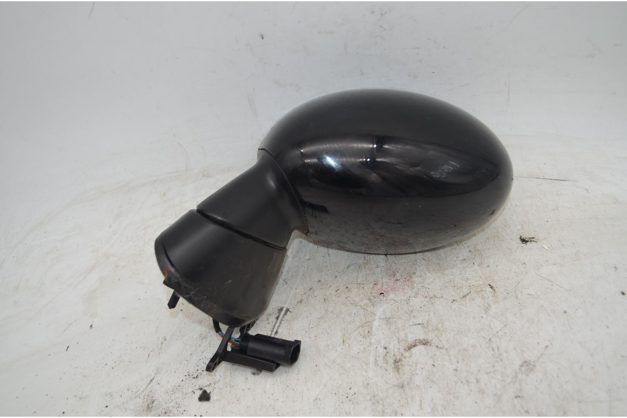 Specchietto retrovisore esterno SX Mini Cooper R50 Dal 2001 al 2007 Cod 51167192469  1750254233646