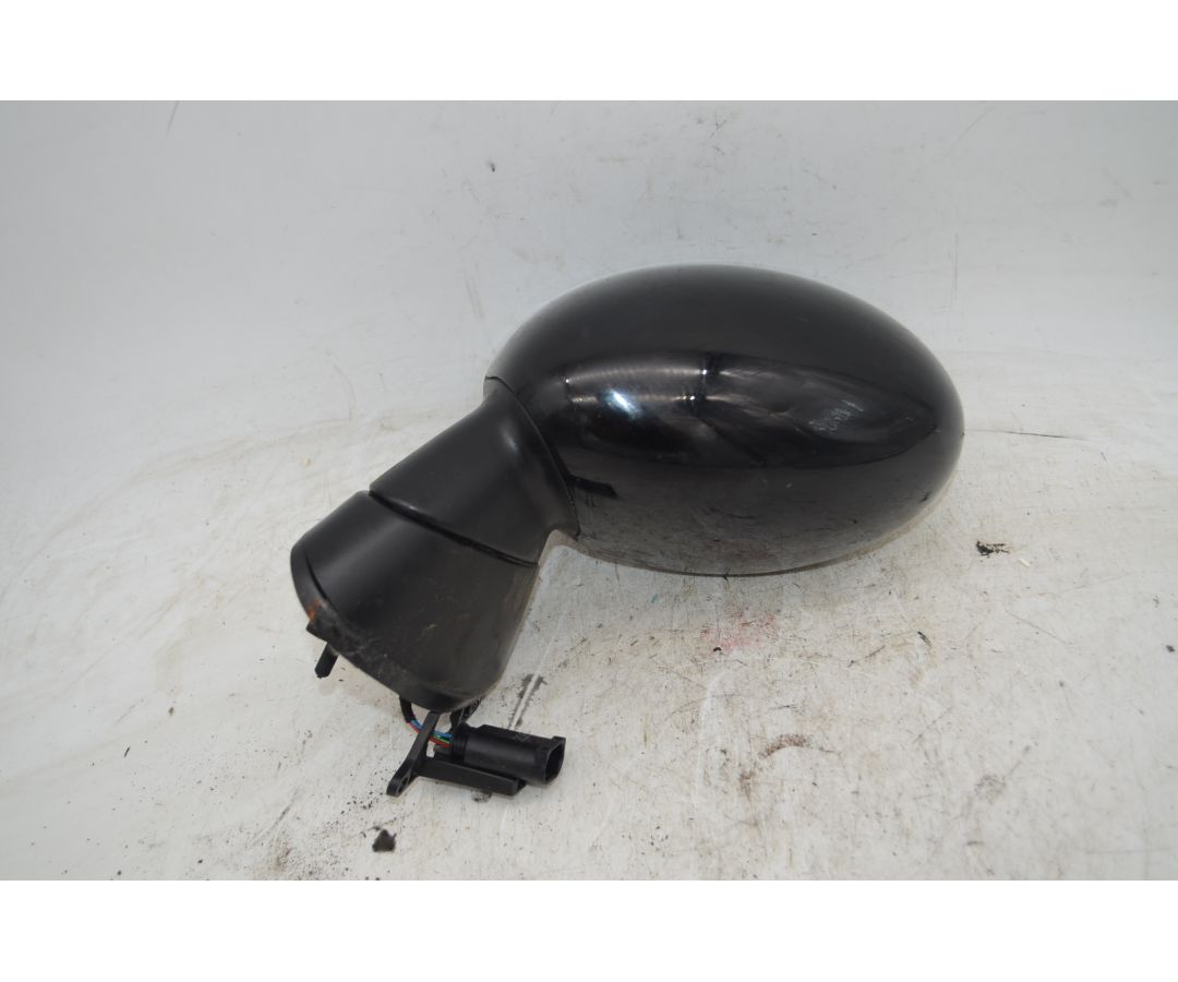Specchietto retrovisore esterno SX Mini Cooper R50 Dal 2001 al 2007 Cod 51167192469 1750254233646 Specchietto retrovisore esterno SX Mini Cooper R50 Dal 2001 al 2007 Cod 51167192469 1750254233646