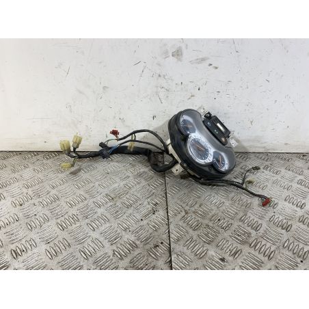 Strumentazione Contachilometri Honda SH 125 / 150 Dal 2001 al 2004 Km 42519  1750255474475