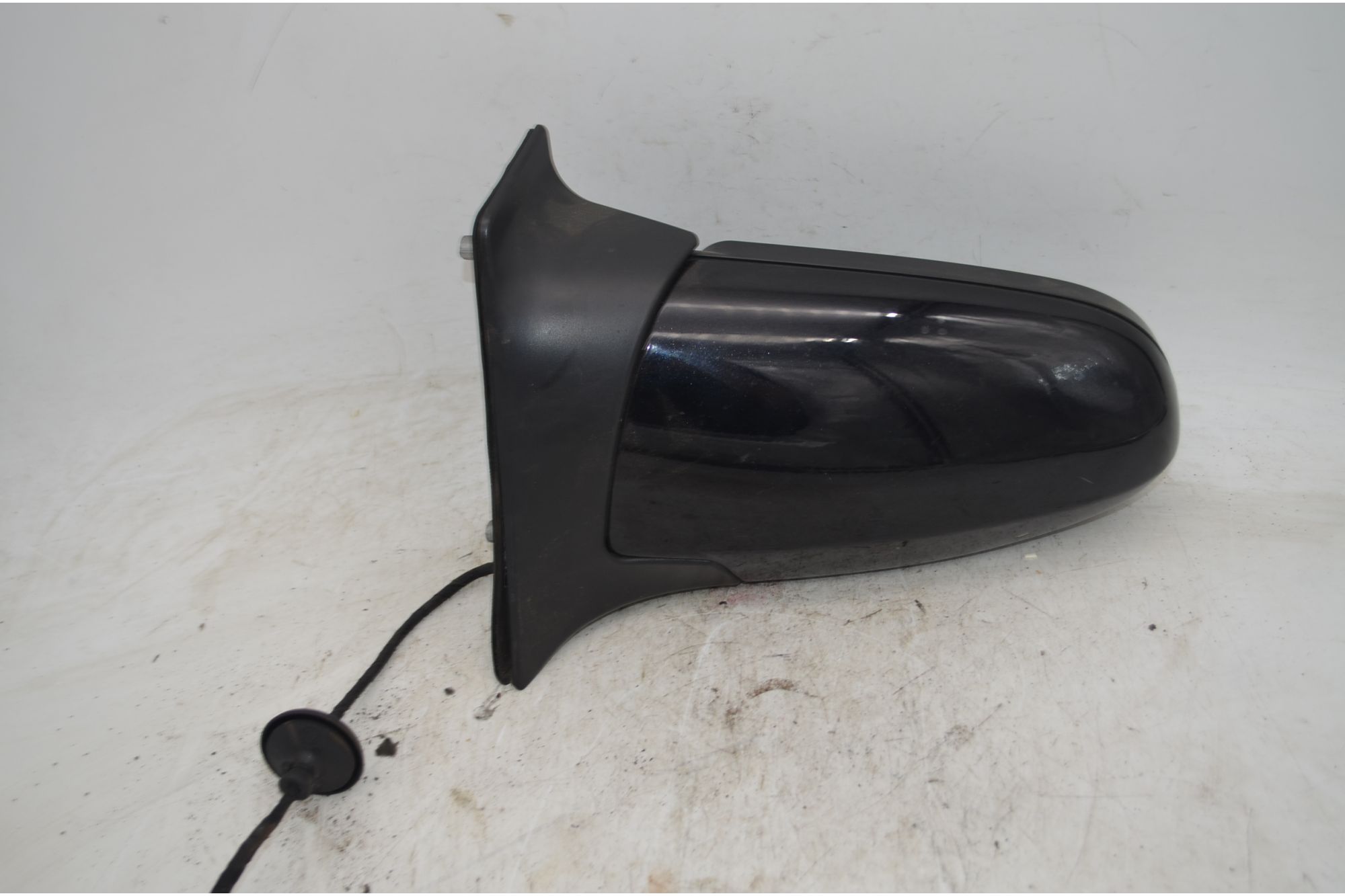 Specchietto retrovisore esterno SX Opel Zafira A Dal 1999al 2005 Cod 24462375  1750254847805