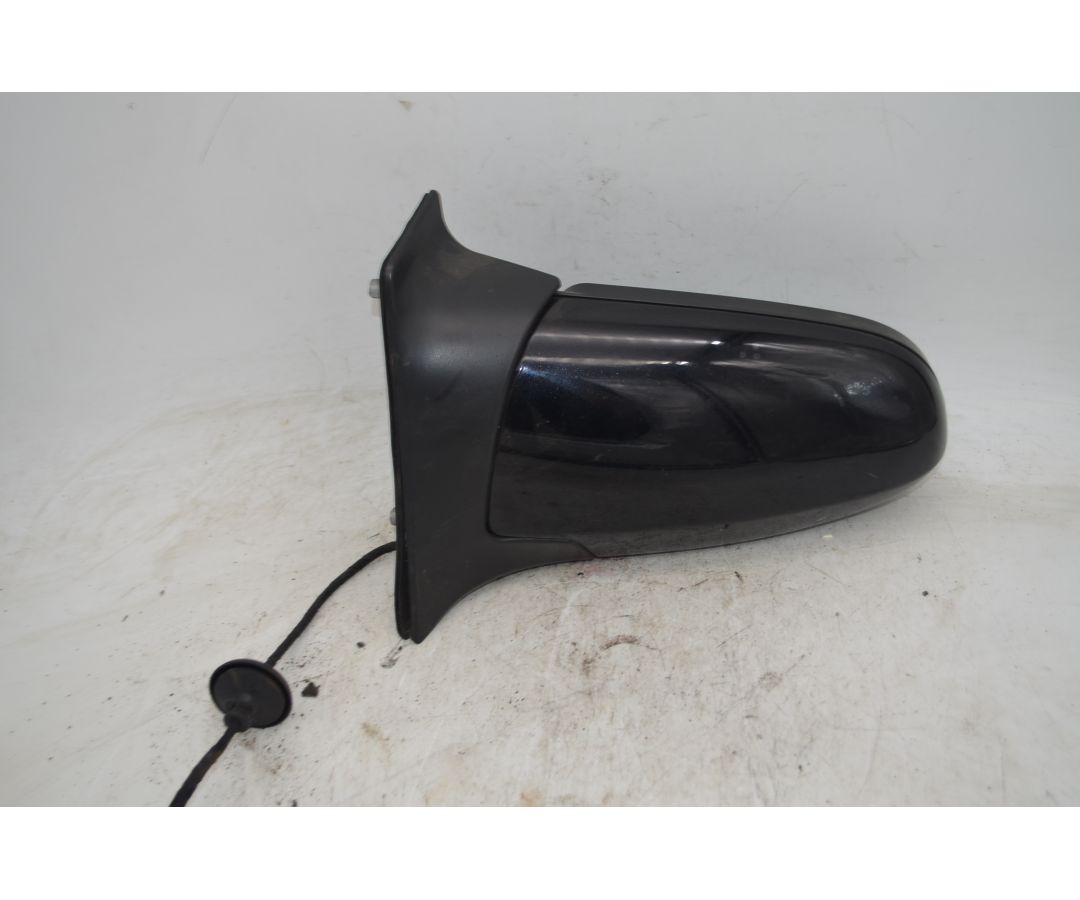 Specchietto retrovisore esterno SX Opel Zafira A Dal 1999al 2005 Cod 24462375 1750254847805 Specchietto retrovisore esterno SX Opel Zafira A Dal 1999al 2005 Cod 24462375 1750254847805