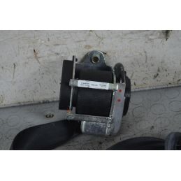 Cintura di sicurezza anteriore DX Lancia Ypsilon Dal 2011 in poi Cod 617361600  1750255488694