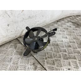 Elettroventola Radiatore Sym Joymax 300 Dal 2012 al 2018  1750256420105