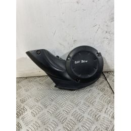 Carena Copri Carter Trasmissione Honda Sh 300 Dal 2006 Al 2010  1750257639742