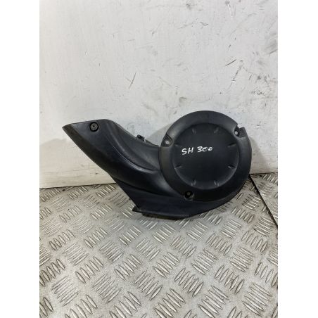 Carena Copri Carter Trasmissione Honda Sh 300 Dal 2006 Al 2010  1750257639742