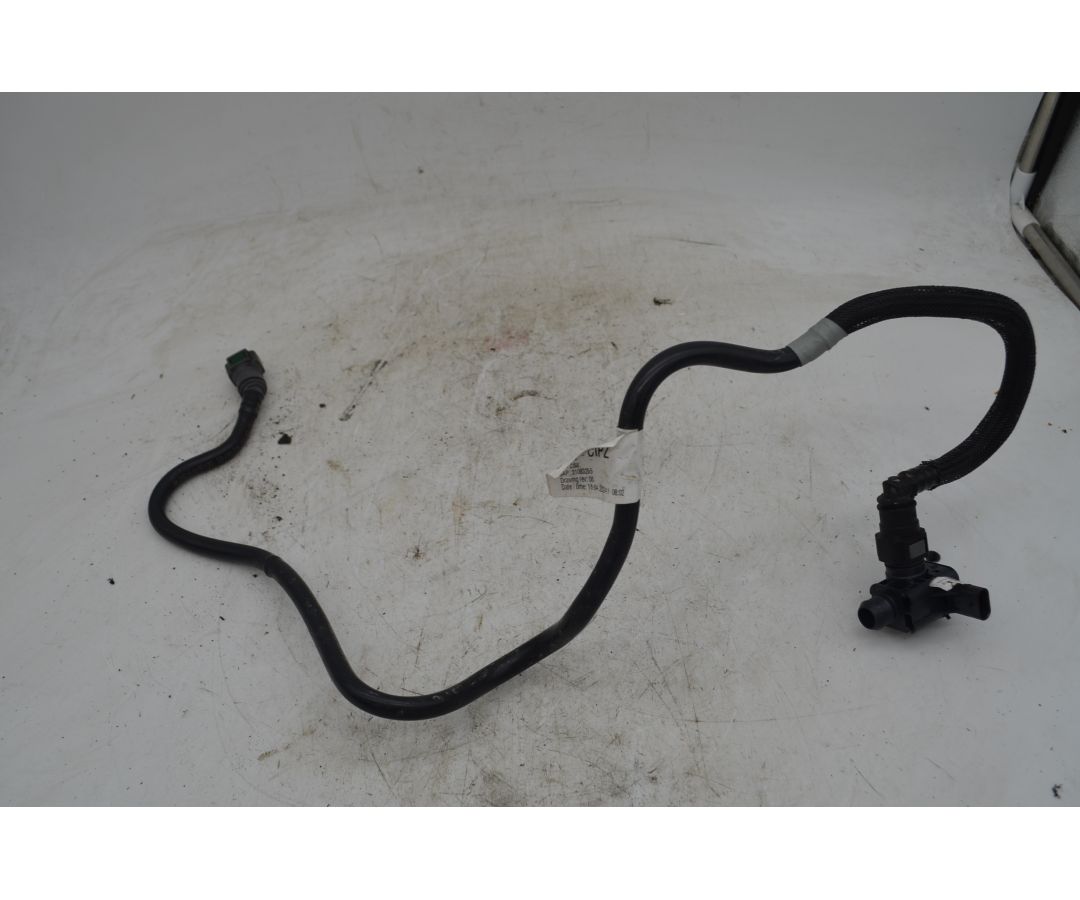 Tubo flessibile del vuoto servofreno Peugeot 208 Dal 2023 in poi Cod 31083295 1750258268033 Tubo flessibile del vuoto servofreno Peugeot 208 Dal 2023 in poi Cod 31083295 1750258268033