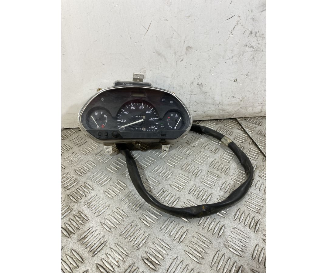 Strumentazione Contachilometri Honda Foresight 250 dal 1998 al 2004 Km 58476 1750259012444 Strumentazione Contachilometri Honda Foresight 250 dal 1998 al 2004 Km 58476 1750259012444