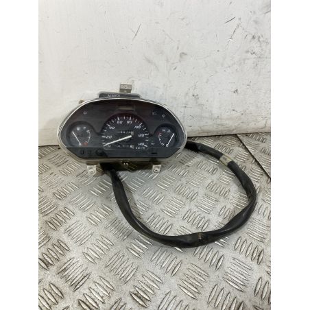 Strumentazione Contachilometri Honda Foresight 250 dal 1998 al 2004 Km 58476  1750259012444