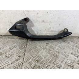 Maniglione Portapacchi Posteriore Destro Dx Sym Joymax 300 Dal 2012 al 2018  1750260372858